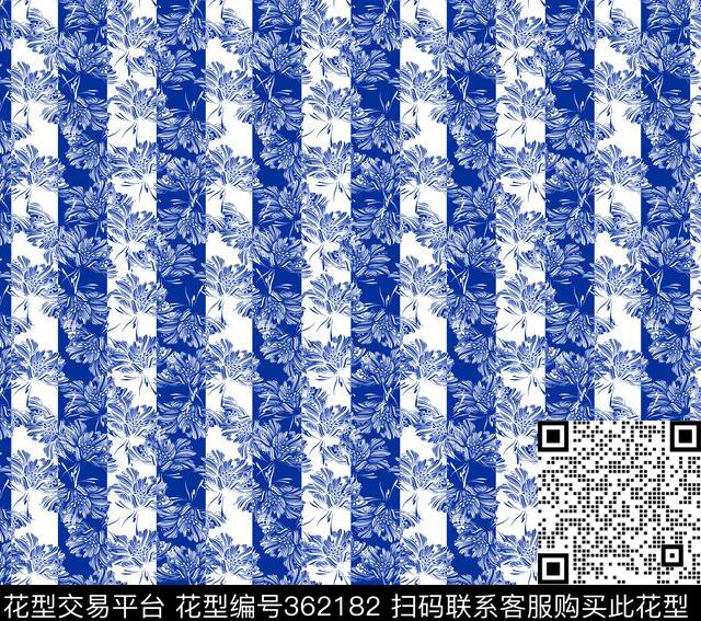 传统印花华亿平台下载（图片编号: 362182） - 瓦栏（Walan）