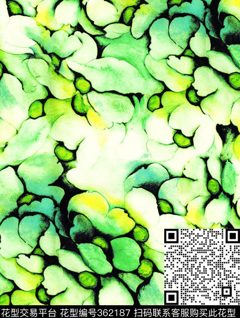 传统印花华亿平台下载（图片编号: 362187） - 瓦栏（Walan）