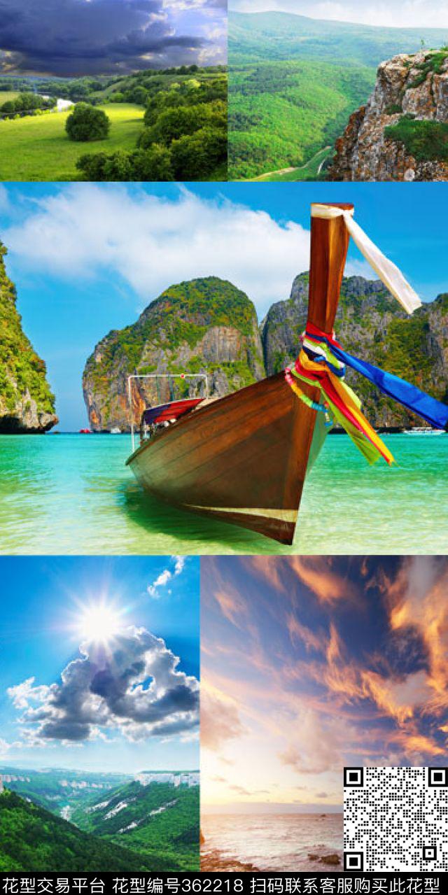 女装数码印花华亿平台下载（图片编号: 362218） - 瓦栏（Walan）