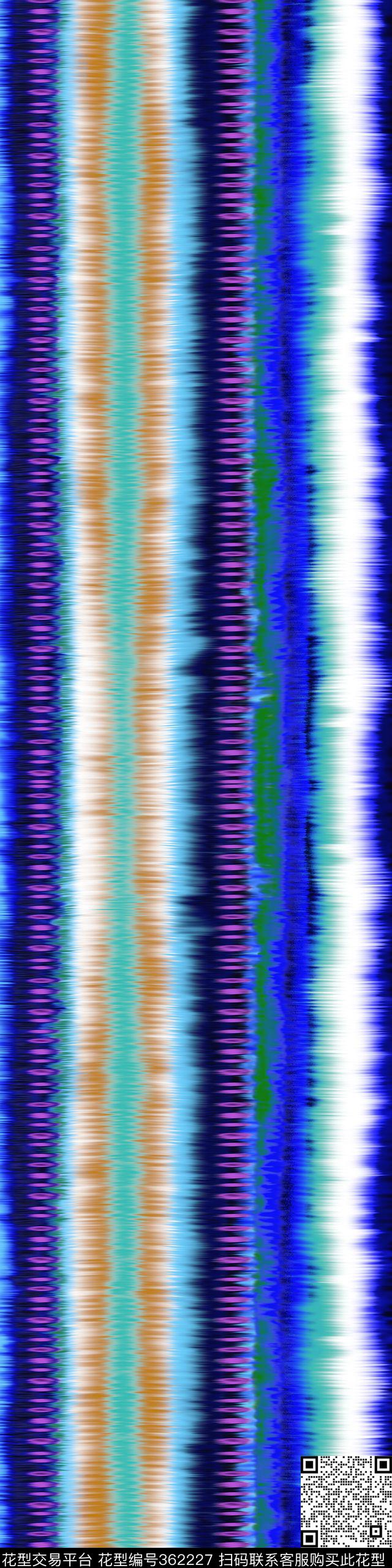 传统印花华亿平台下载（图片编号: 362227） - 瓦栏（Walan）