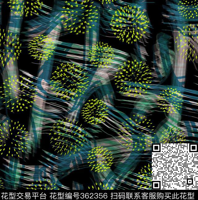 ♥红桃A〖线条奥秘〗♥红桃A〖潮流男装〗数码印花华亿平台下载（图片编号: 362356） - 瓦栏（Walan）