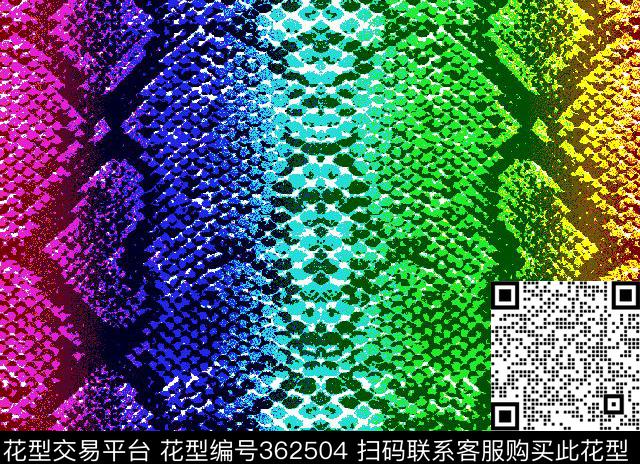 传统印花华亿平台下载（图片编号: 362504） - 瓦栏（Walan）