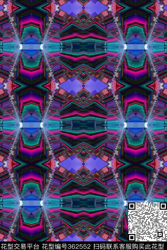 数码印花华亿平台下载（图片编号: 362552） - 瓦栏（Walan）