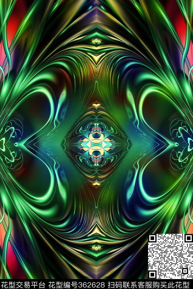 数码印花华亿平台下载（图片编号: 362628） - 瓦栏（Walan）