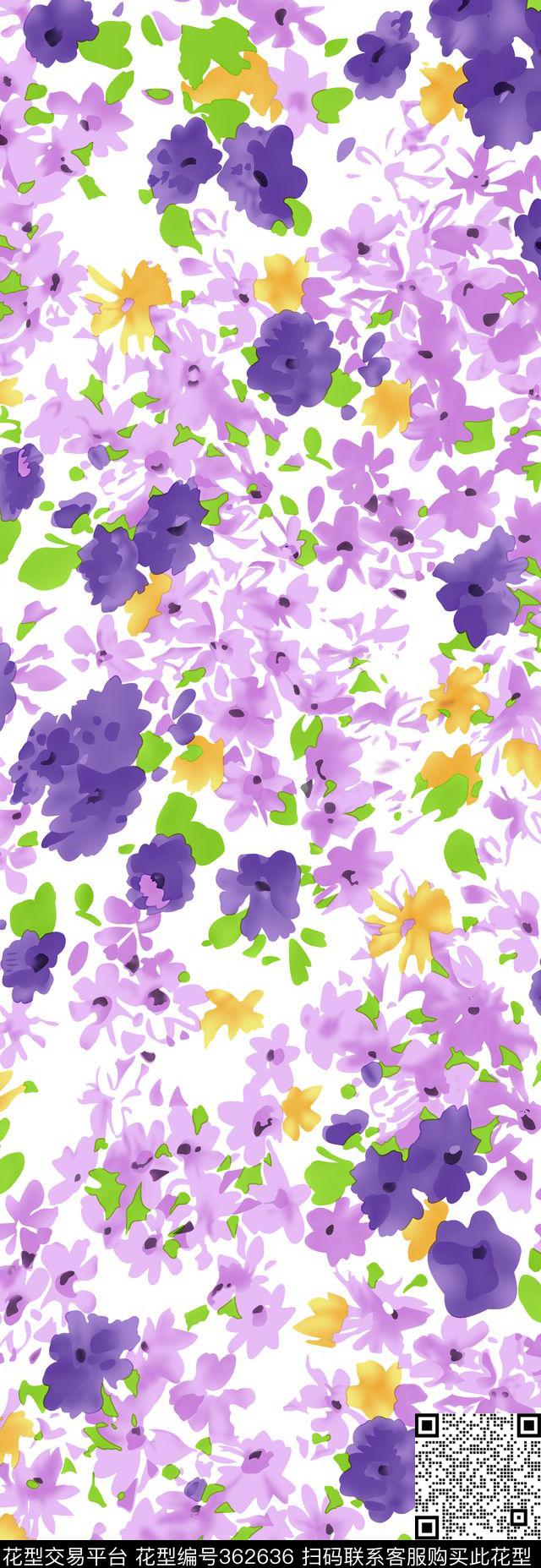 传统印花华亿平台下载（图片编号: 362636） - 瓦栏（Walan）