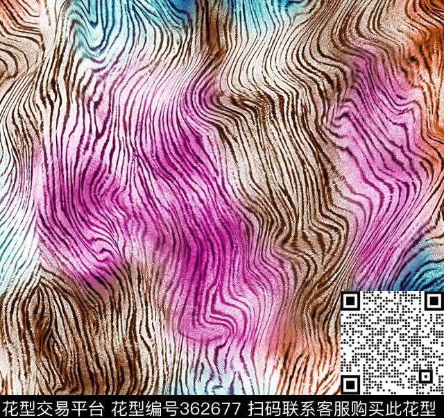 传统印花华亿平台下载（图片编号: 362677） - 瓦栏（Walan）