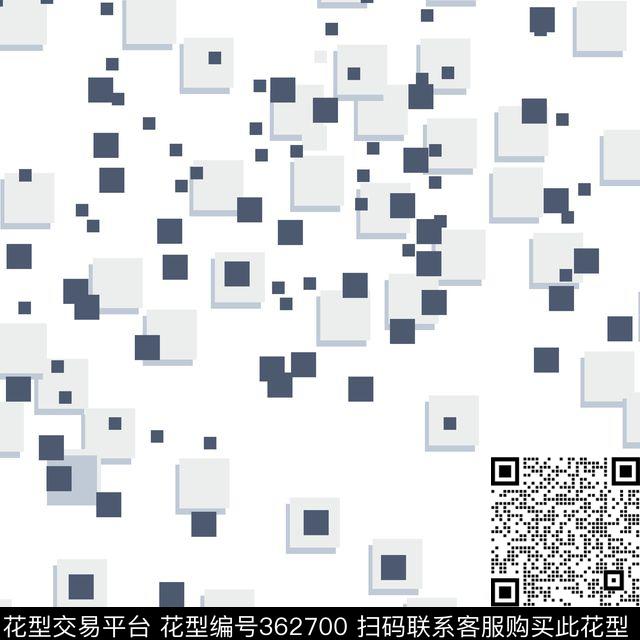 传统印花华亿平台下载（图片编号: 362700） - 瓦栏（Walan）