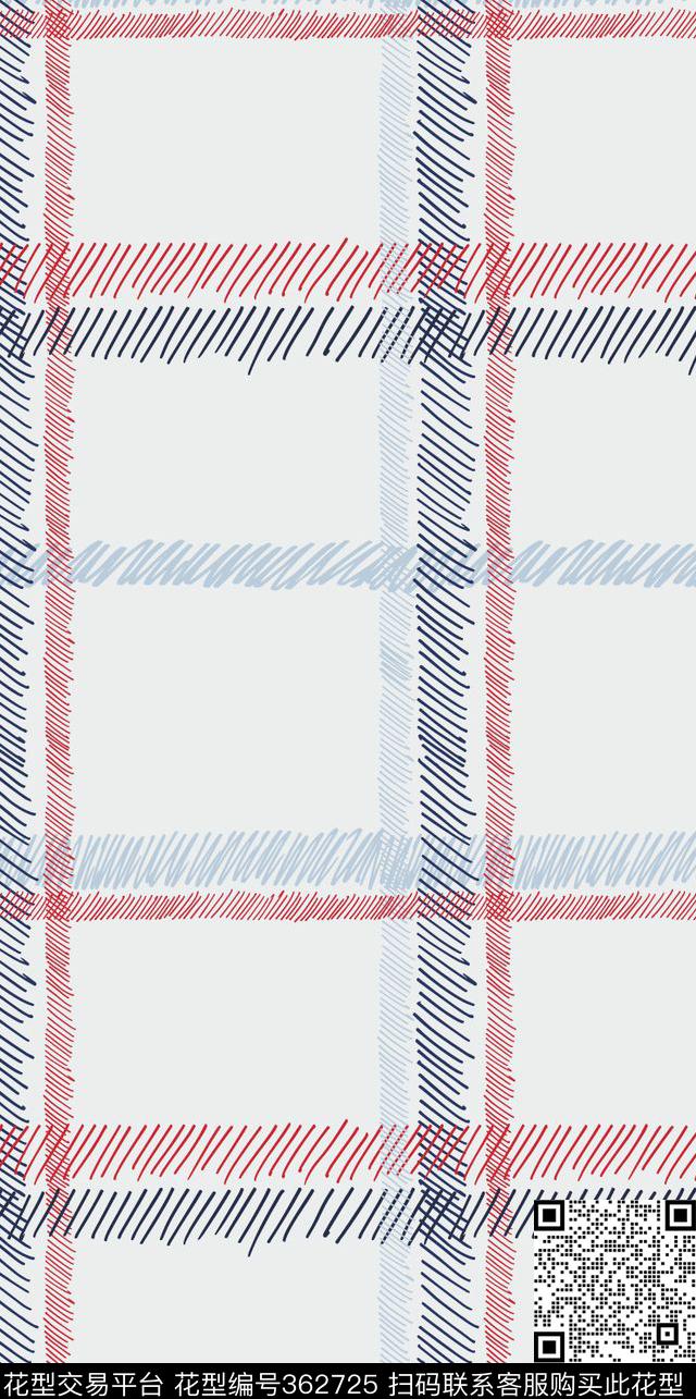 传统印花华亿平台下载（图片编号: 362725） - 瓦栏（Walan）