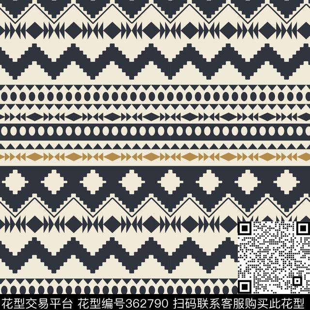 传统印花华亿平台下载（图片编号: 362790） - 瓦栏（Walan）