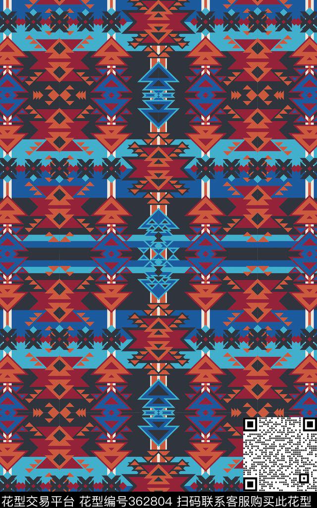 传统印花华亿平台下载（图片编号: 362804） - 瓦栏（Walan）