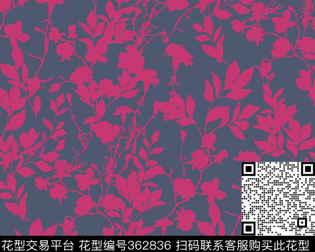 传统印花华亿平台下载（图片编号: 362836） - 瓦栏（Walan）