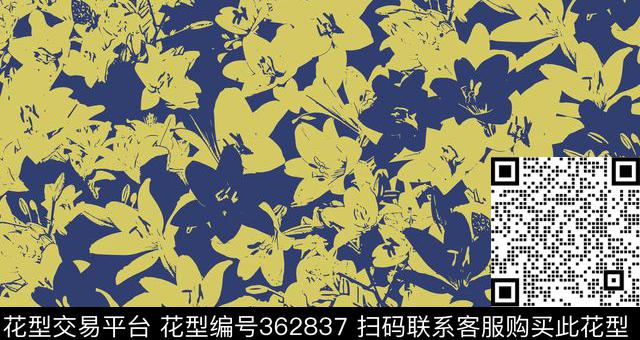 传统印花华亿平台下载（图片编号: 362837） - 瓦栏（Walan）