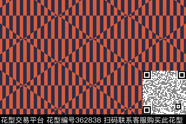 传统印花华亿平台下载（图片编号: 362838） - 瓦栏（Walan）