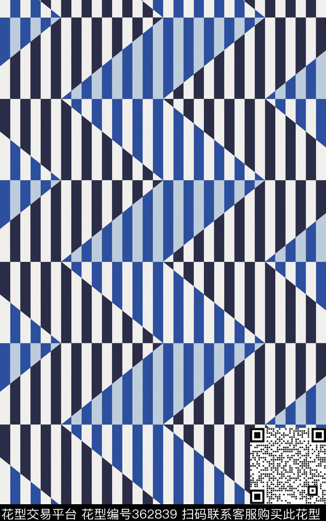 传统印花华亿平台下载（图片编号: 362839） - 瓦栏（Walan）