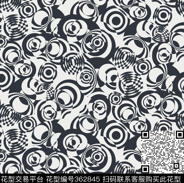 传统印花华亿平台下载（图片编号: 362845） - 瓦栏（Walan）