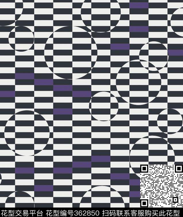 传统印花华亿平台下载（图片编号: 362850） - 瓦栏（Walan）