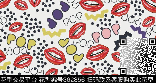 传统印花华亿平台下载（图片编号: 362856） - 瓦栏（Walan）