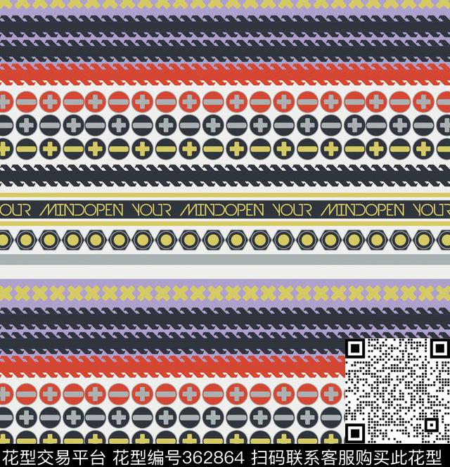 传统印花华亿平台下载（图片编号: 362864） - 瓦栏（Walan）