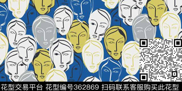 传统印花华亿平台下载（图片编号: 362869） - 瓦栏（Walan）