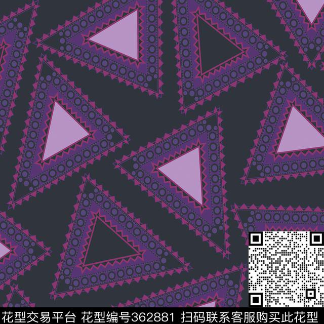 传统印花华亿平台下载（图片编号: 362881） - 瓦栏（Walan）