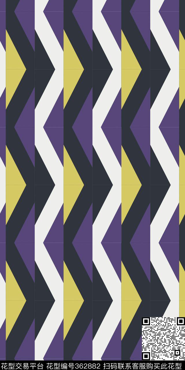 传统印花华亿平台下载（图片编号: 362882） - 瓦栏（Walan）