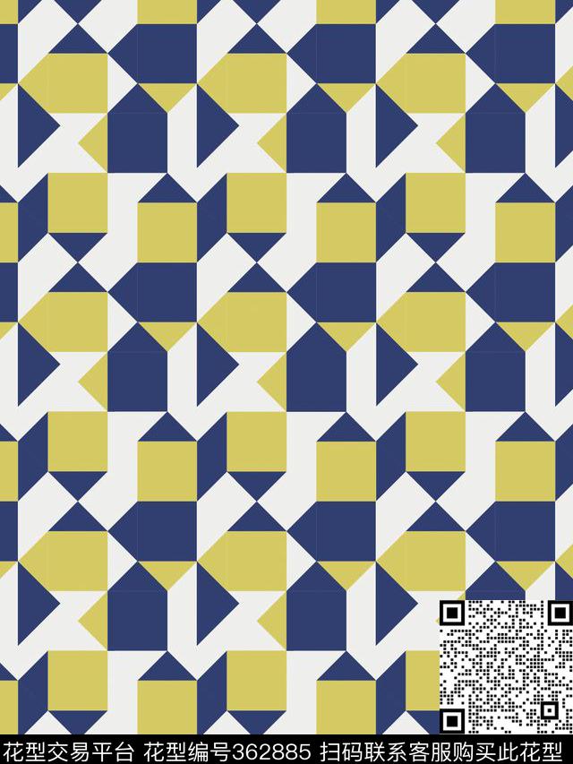 数码印花华亿平台下载（图片编号: 362885） - 瓦栏（Walan）