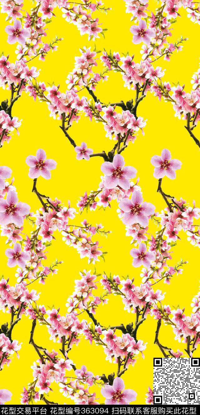 数码印花华亿平台下载（图片编号: 363094） - 瓦栏（Walan）