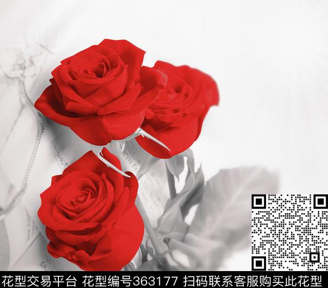 数码印花华亿平台下载（图片编号: 363177） - 瓦栏（Walan）