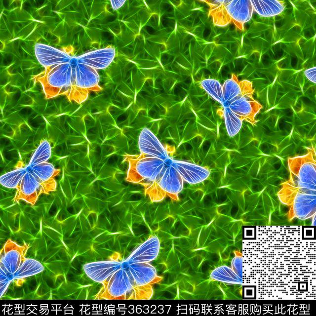 数码印花华亿平台下载（图片编号: 363237） - 瓦栏（Walan）