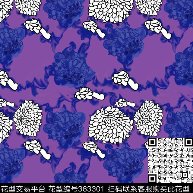 ♥红桃A〖潮流男装〗传统印花华亿平台下载（图片编号: 363301） - 瓦栏（Walan）