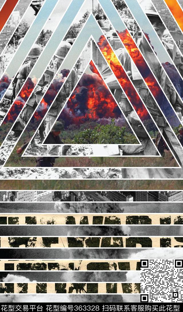 数码印花华亿平台下载（图片编号: 363328） - 瓦栏（Walan）