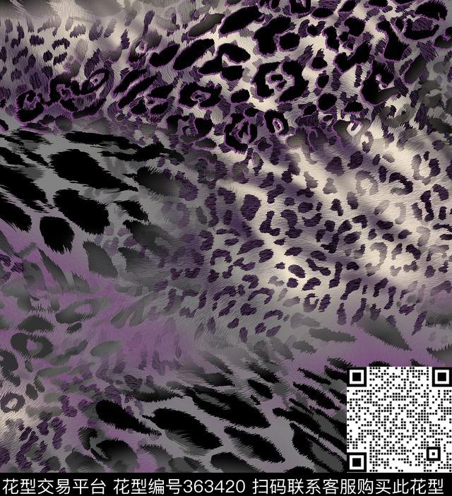 传统印花华亿平台下载（图片编号: 363420） - 瓦栏（Walan）