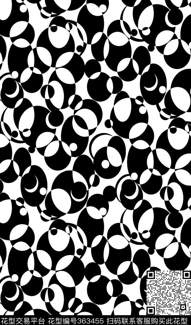 传统印花华亿平台下载（图片编号: 363455） - 瓦栏（Walan）