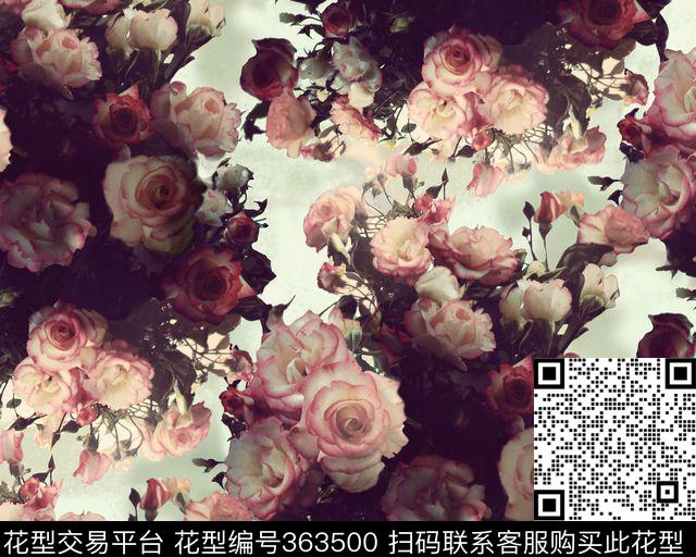 印花华亿平台下载（图片编号: 363500） - 瓦栏（Walan）