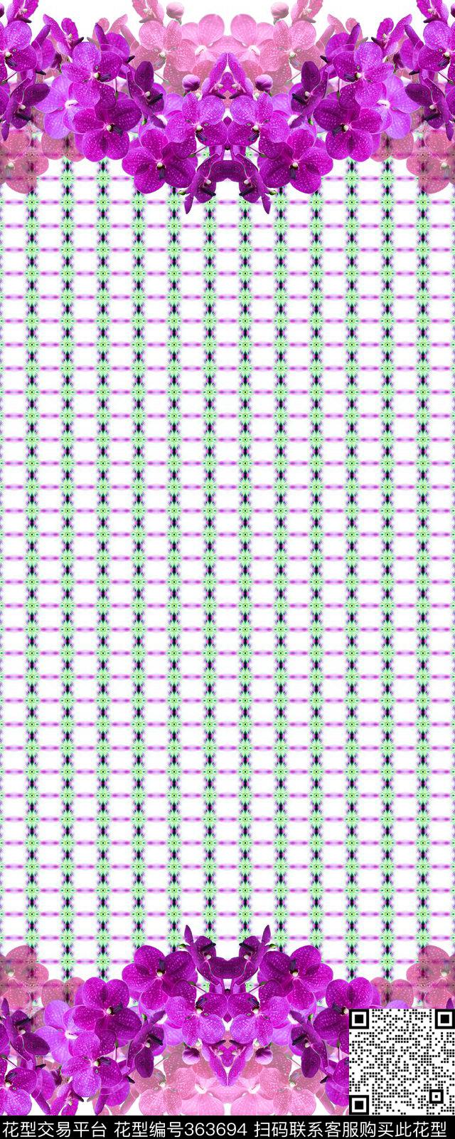 数码印花华亿平台下载（图片编号: 363694） - 瓦栏（Walan）