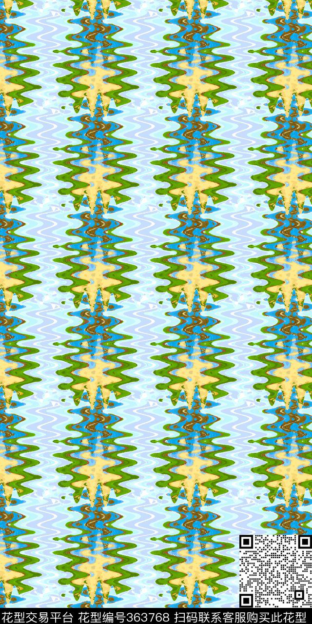 数码印花华亿平台下载（图片编号: 363768） - 瓦栏（Walan）