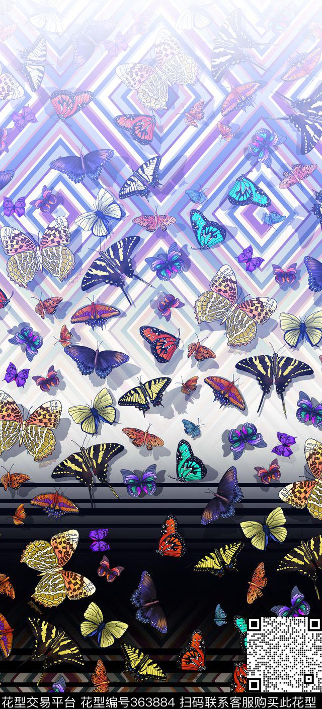 定位数码印花华亿平台下载（图片编号: 363884） - 瓦栏（Walan）