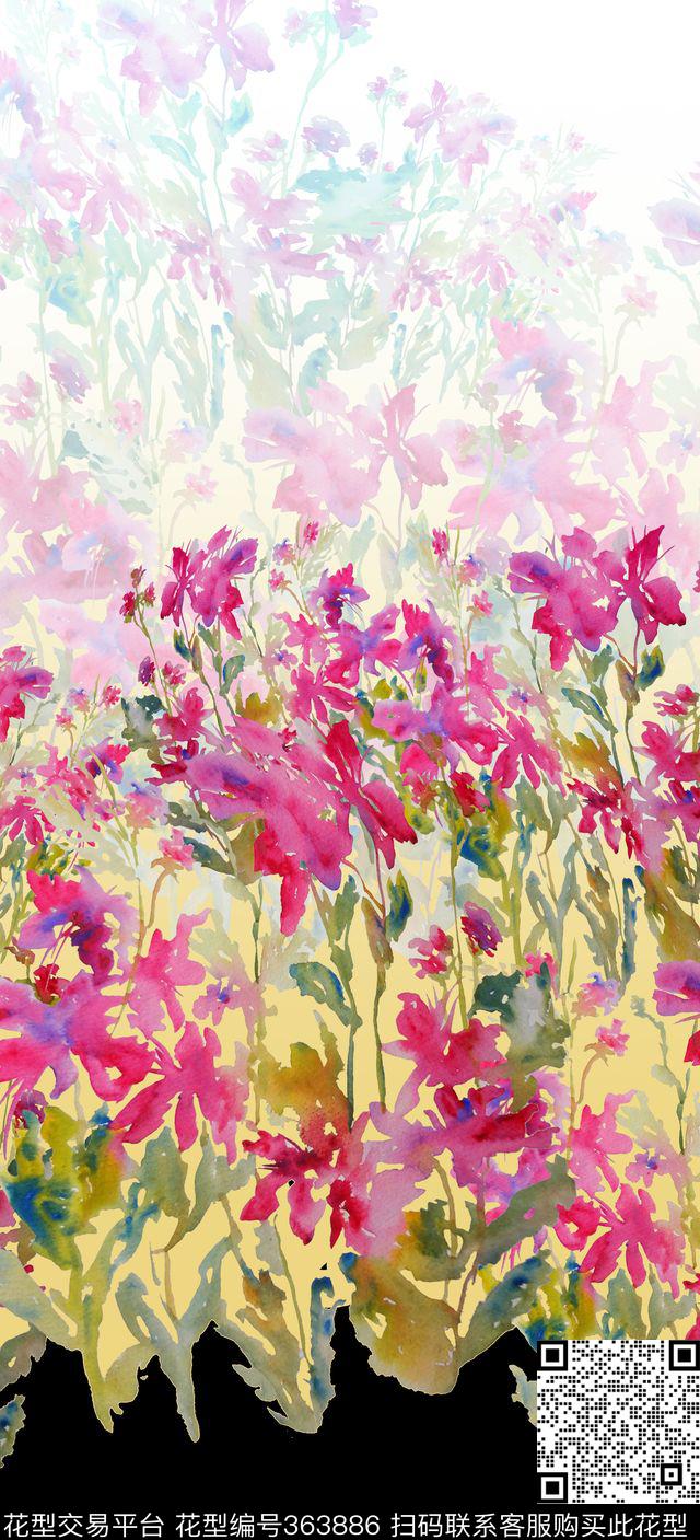 定位数码印花华亿平台下载（图片编号: 363886） - 瓦栏（Walan）