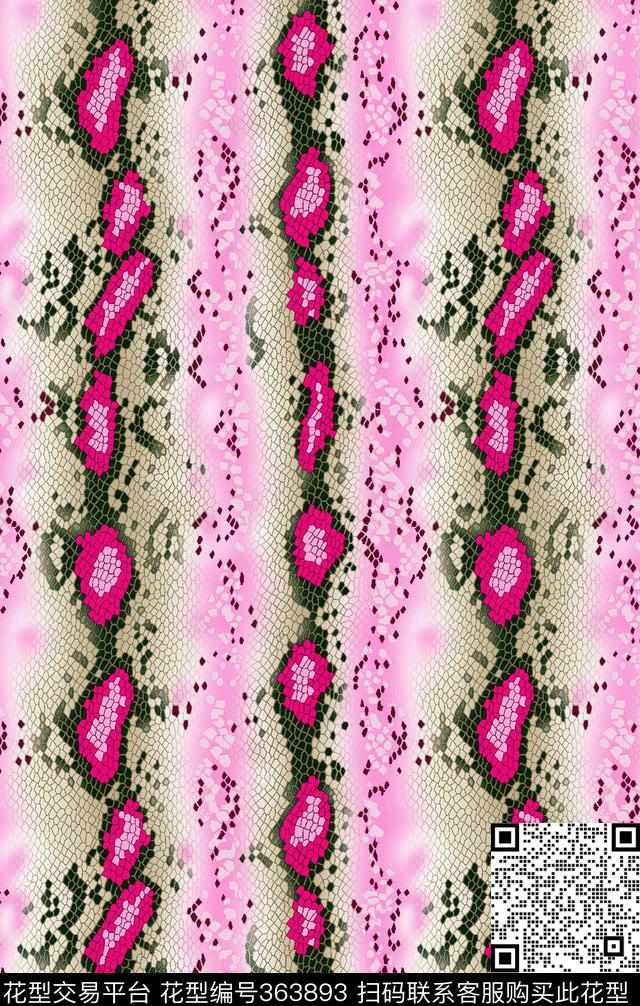 传统印花华亿平台下载（图片编号: 363893） - 瓦栏（Walan）