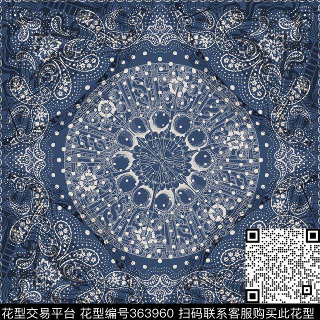 数码印花华亿平台下载（图片编号: 363960） - 瓦栏（Walan）