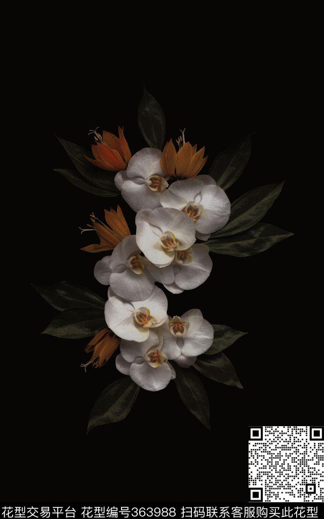 数码印花华亿平台下载（图片编号: 363988） - 瓦栏（Walan）