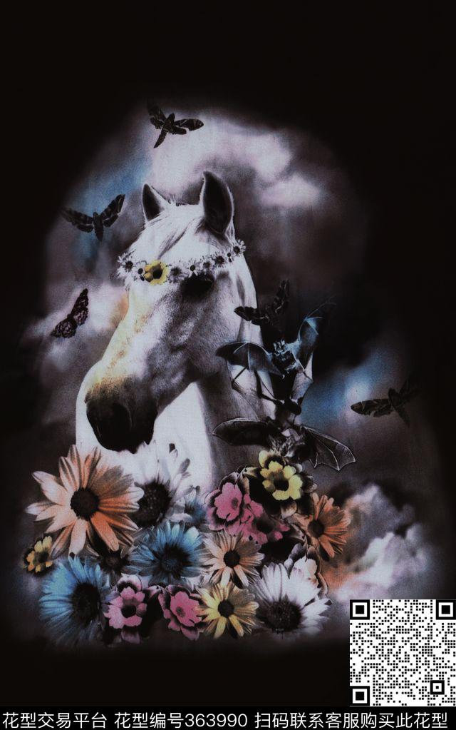 数码印花华亿平台下载（图片编号: 363990） - 瓦栏（Walan）