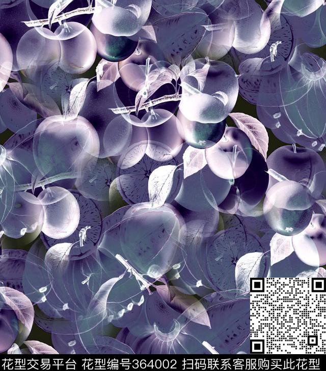 数码印花华亿平台下载（图片编号: 364002） - 瓦栏（Walan）