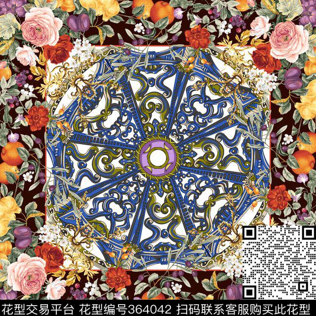 数码印花华亿平台下载（图片编号: 364042） - 瓦栏（Walan）