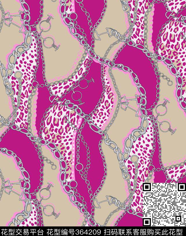 传统印花华亿平台下载（图片编号: 364209） - 瓦栏（Walan）