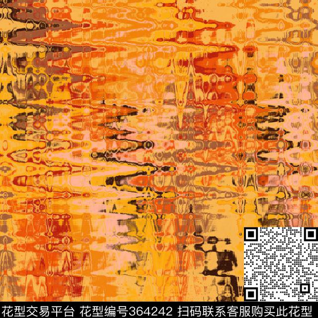 传统印花华亿平台下载（图片编号: 364242） - 瓦栏（Walan）