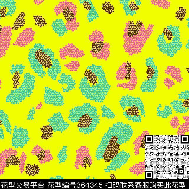 传统印花华亿平台下载（图片编号: 364345） - 瓦栏（Walan）