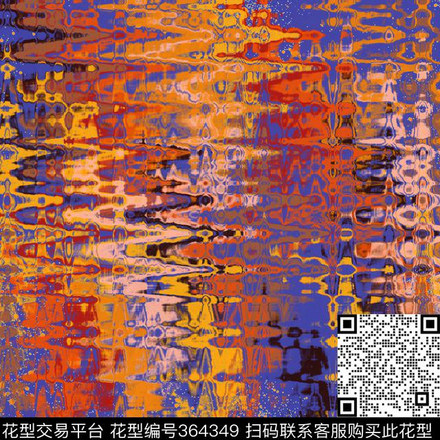 数码印花华亿平台下载（图片编号: 364349） - 瓦栏（Walan）