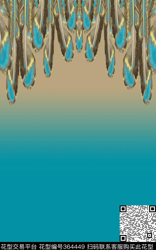 四方两方连续传统印花华亿平台下载（图片编号: 364449） - 瓦栏（Walan）