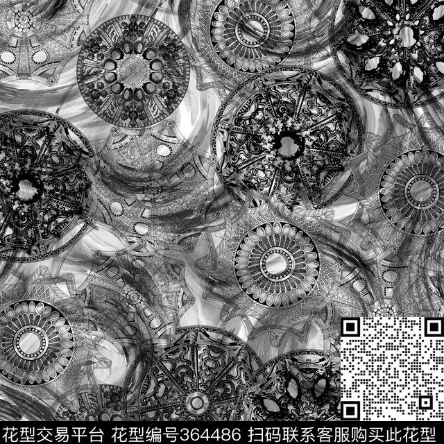 数码印花华亿平台下载（图片编号: 364486） - 瓦栏（Walan）